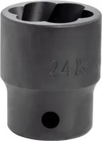 Ko-Ken Schrauben- / Muttern-Ausdreher, passend für Schlüsselweite: 15 mm