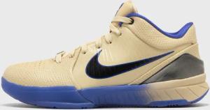 KOBE IV x F.C. Barcelona "Team Gold and Persian Violet" (GS)
