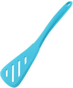 Kochblume Pfannenwender Design-Schlitzwender