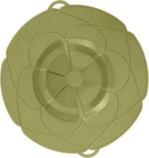 Kochblume Universaldeckel Kochblume XL Olive
