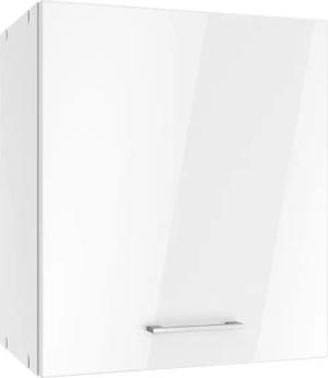 KOCHSTATION Hängeschrank KS-Milan Hängeschrank 50 cm, matte oder hochglänzende Fronten