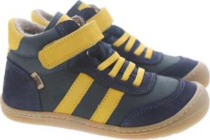 Koel Barefoot Kinder Daniel 2.0 Felt Tex Schuhe