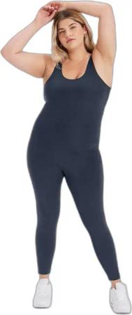 Kombi-Hose Damen Girlfriend Collective Scoop Back Unitard