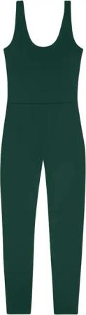 Kombi-Hose Damen Girlfriend Collective Scoop Back Unitard