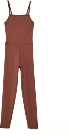 Kombi-Hose Damen Girlfriend Collective The Unitard