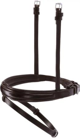 Kombiniertes Reithalfter für Pferde Schockemöhle Sports Monza