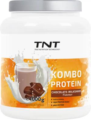 Kombo Protein