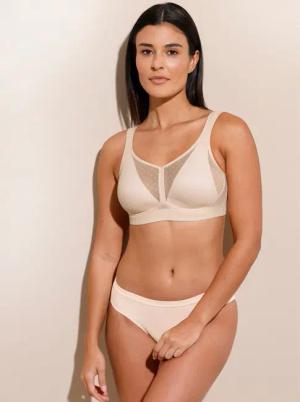 Komfort-BH ohne Bügel