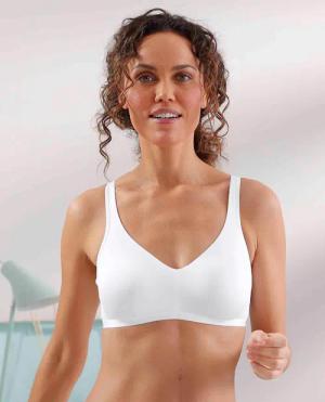 Komfort-BH ohne Bügel