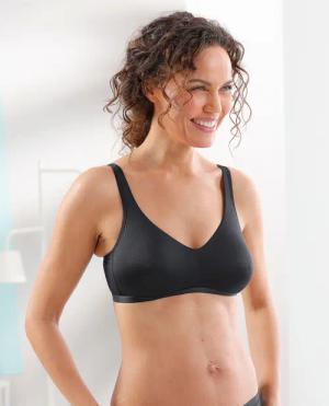 Komfort-BH ohne Bügel