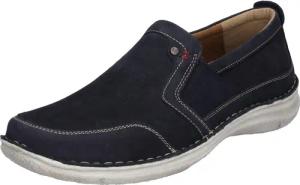 Komfort Slipper blau 45