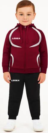 Kompletter Anzug für Jungen TUNISIA JR