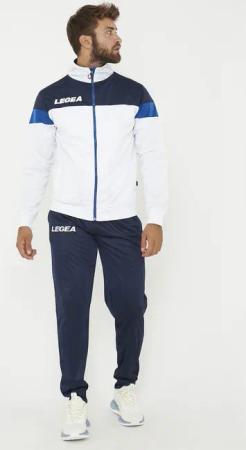 Kompletter Sportanzug BOLIVIA CUBA oversize