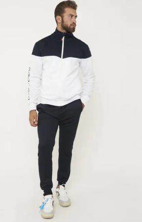 Kompletter Trainingsanzug ONTARIO erwachsener