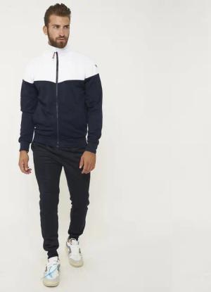 Kompletter Trainingsanzug ONTARIO erwachsener