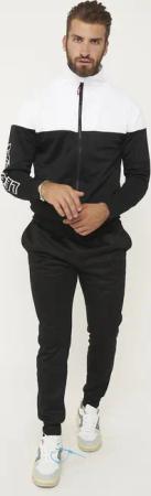 Kompletter Trainingsanzug ONTARIO erwachsener