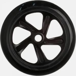 Komplettes Vollgummirad 55KIDBLUE/55KIDFLASHBLUE/55KIDFLASHPINK/55KIDFLASHRED/55