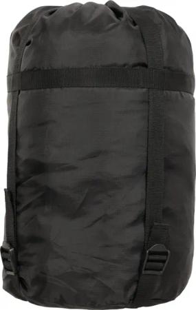 Kompressionssack - 14L - Schwarz