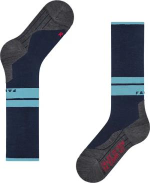 Kompressionssocken Falke TK Trekking