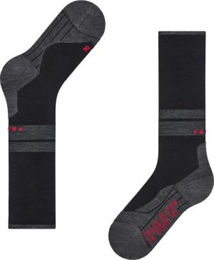 Kompressionssocken Falke TK Trekking