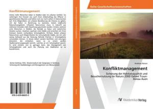Konfliktmanagement