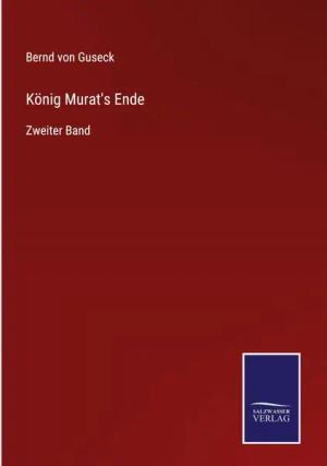 König Murat's Ende