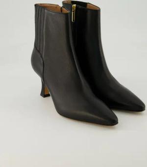 Konstantin Starke Schuhe - 6028 Leder (Schwarz, Gr. 38)