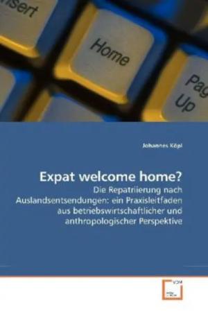 Köpl, J: Expat welcome home?