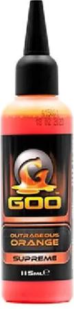 Korda Goo Outrageous Orange Supreme