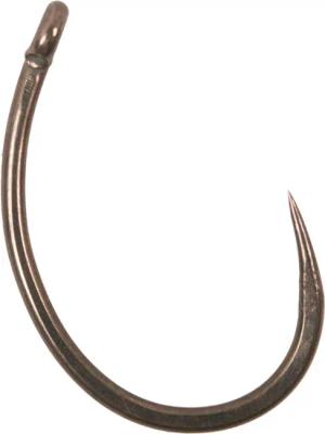 Korda Krank Barbless - 10 Karpfenhaken