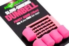 Korda Langsam sinkender Dumbell Fruity Squid