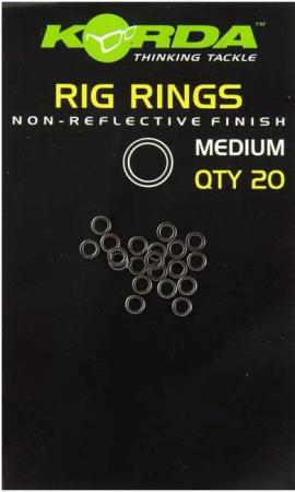 Korda Rig Ring