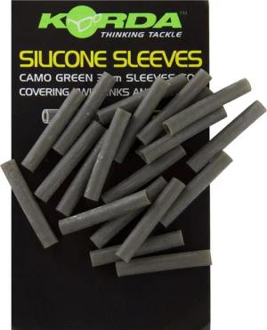 Korda Silikonhüllen