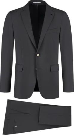 Kostüm Michael Kors Wool Blend Travel