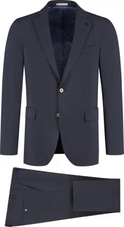 Kostüm Michael Kors Wool Blend Travel