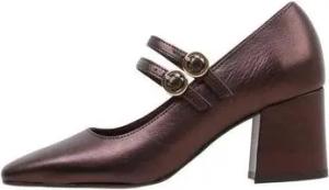 Krack  Pumps VANCOUVER