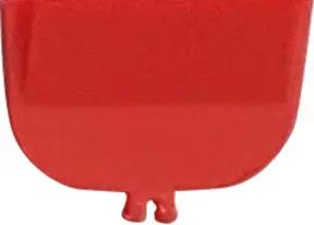 Kraftwerk Trennwand und Beschriftungsreiter für M156, 0.05 KG