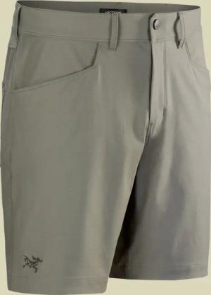 Kragg Cotton Short Men 36 braun - forage