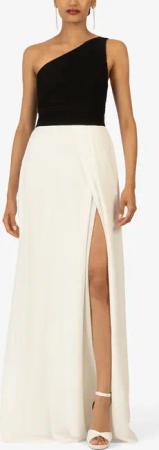 Kraimod - Abendkleid - Größe 34 - bunt