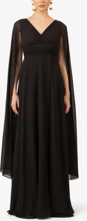 Kraimod - Abendkleid - Größe 34 - grün