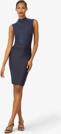 Kraimod Abendkleid mit Attraktive Figur Passform