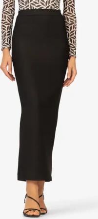 Kraimod - Abendrock - Größe 34 - schwarz