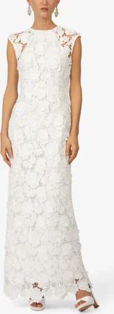 Kraimod - Brautkleid - Größe 36 DAMEN B - weiß