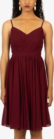 Kraimod - Cocktailkleid - Größe 36 - blau