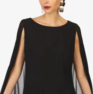 Kraimod - Cocktailkleid - Größe 44 DAMEN - schwarz