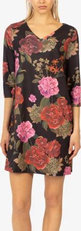 Kraimod - Kleid - Größe 40 - bunt