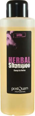 KRÄUTERSHAMPOO 1000 ML.