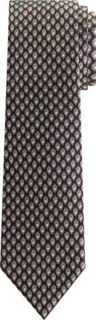 Krawatte Michael Kors 3D Diamond