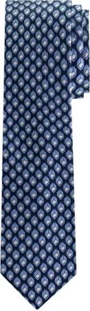 Krawatte Michael Kors 3D Diamond