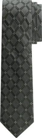 Krawatte Michael Kors Multi Color Check